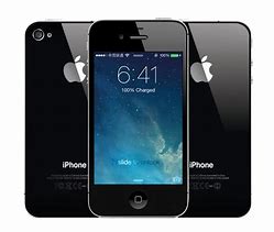 Image result for iPhone 4S Original iOS