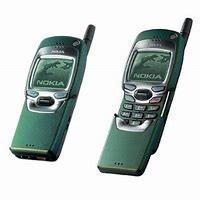 Image result for Nokia 7110