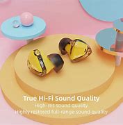Image result for Headphones Gold Color