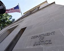 Image result for Department of Justice Press-Releases