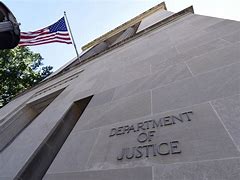 Image result for Justice Department Facebook Page