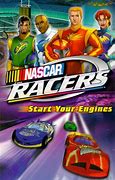 Image result for NASCAR Racers Xumo