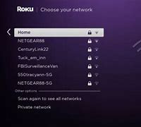 Image result for Roku Internet Setup