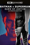 Image result for Batman V Superman Dawn of Justice 4K