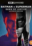 Image result for Batman V Superman Dawn of Justice Ultimate Edition