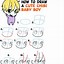 Image result for Kids Easy Drawing Tutorial