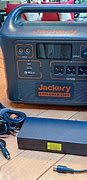 Image result for Jackery Portable Power Station