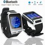 Image result for Dz09 Bluetooth Smart watch