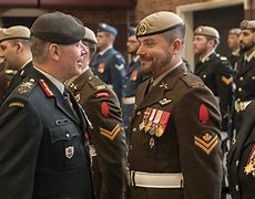 Image result for Canadian Special Forces Uniform