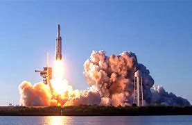 Image result for SpaceX NASA Rocket