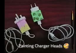 Image result for Pencil Art On Phone Charger