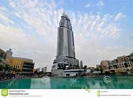 Image result for Burj Dubai Lake Hotel