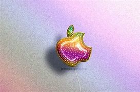 Image result for Colorful Apple Logo