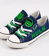 Image result for Avengers Canvas Shoes