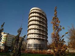 Image result for chartowo_tower