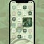 Image result for AliExpress App Icon Aesthetic Green