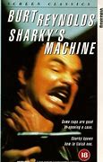 Image result for Domino in Sharky's Machine