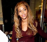 Image result for Beyoncé Bangs