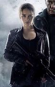 Image result for Sarah Connor From Terminator Genisys