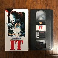 Image result for It VHS