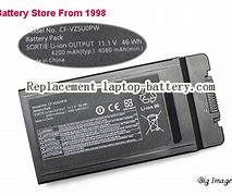 Image result for Panasonic Toughbook CF 54 Battery