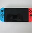 Image result for Nintendo Switch Box Japanese No Dock