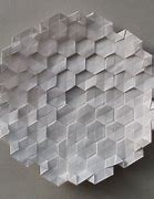 Image result for Honeycomb Glass