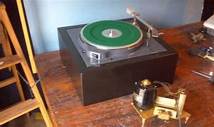 Image result for Collins Turntable