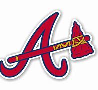 Image result for Atlanta Braves Logo Stencil