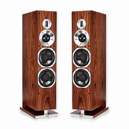 Image result for ProAc Speakers