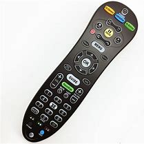 Image result for Direct TV Remote Controls