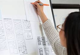 Image result for Young Graphic Designer with iPad