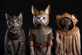 Image result for Star Wars Cats and Dogs