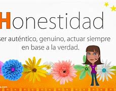 Image result for honestudad