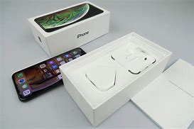 Image result for Apple iPhone XS Max in Box