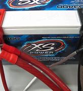 Image result for Car Battery Adapter