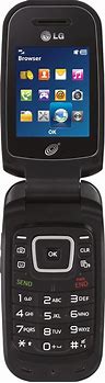 Image result for Tracfone LG Flip Cell Phone