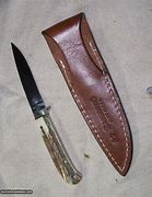 Image result for Browning Knife