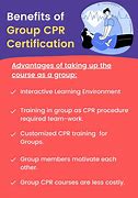 Image result for CPR Certification
