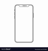 Image result for Phone Outline iPhone 15