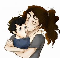 Image result for Sally Percy Jackson Official Art