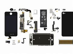 Image result for Cell Phone Spare Parts 3D Design