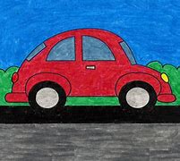 Image result for Car Art Kids