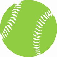 Image result for Baseball Softball Logo Clip Art