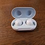 Image result for Samsung Galaxy Buds with Screen
