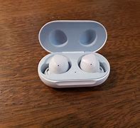 Image result for Galaxy Buds Reveal