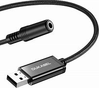 Image result for Audio Headset Connector