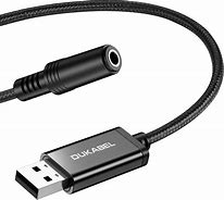 Image result for USB Adapter for Headset