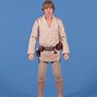Image result for Luke Skywalker Black Background
