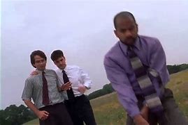 Image result for Office Space Kicking Printer